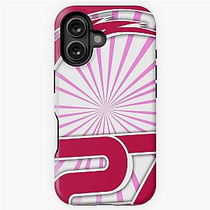 Nico Hulkenberg 2020 iPhone Case