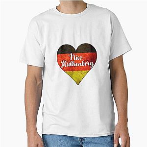 Nico Hulkenberg Classic T-Shirt
