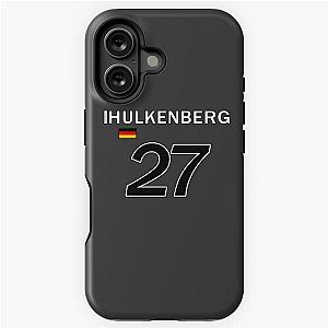 Nico Hulkenberg Driver iPhone Tough Case