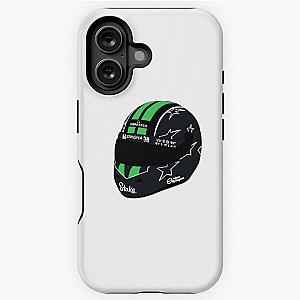 Nico Hulkenberg 2025 iPhone Tough Case