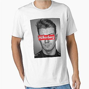 Nico Hulkenberg Essential T-Shirt