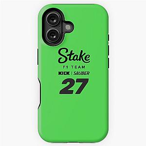Stake Nico Hulkenberg F1 2025 Tough Case