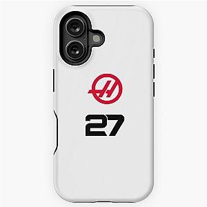 Nico Hulkenberg Haas F1 Tough Case