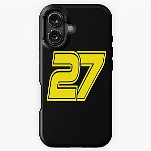 Nico Hulkenberg Number F1 Case