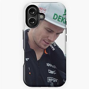 Nico Hulkenberg 2015 iPhone Case