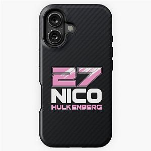 Nico Hulkenberg 2020 iPhone Tough Case