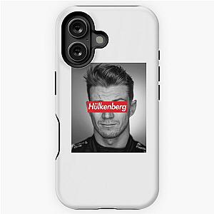 Nico Hulkenberg iPhone Tough Case