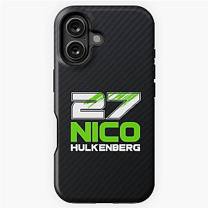 Nico Hulkenberg 2025 iPhone Case