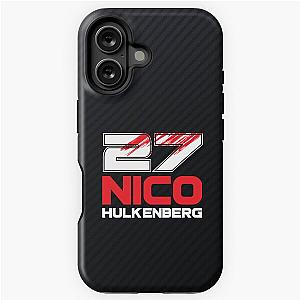 Nico Hulkenberg 27 Tough Case