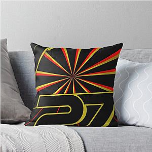 Nico Hulkenberg Germany Throw Pillow