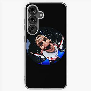 Nico Hulkenberg Samsung Galaxy Soft Case