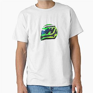 Nico Hulkenberg 2016 Helmet T-Shirt