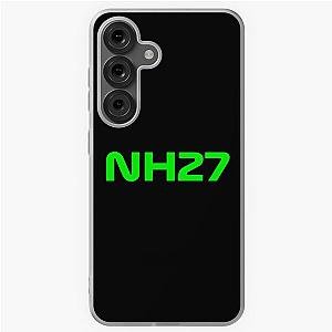 Nico Hulkenberg Sauber Samsung Galaxy Case