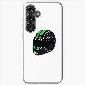 Nico Hulkenberg 2025 Samsung Galaxy Case