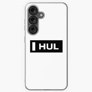 Nico Hulkenberg 2024 Samsung Galaxy Case