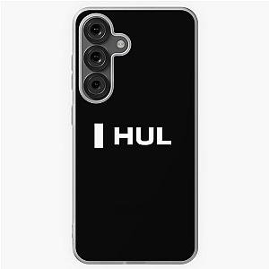 Nico Hulkenberg 2024 Samsung Galaxy Soft Case