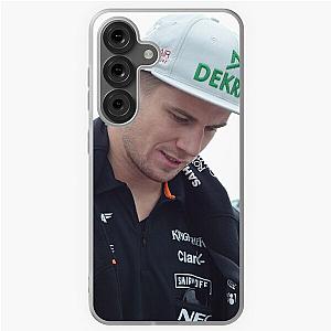 Nico Hulkenberg 2015 Samsung Galaxy Case