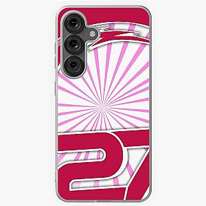 Nico Hulkenberg 2020 Samsung Galaxy Case