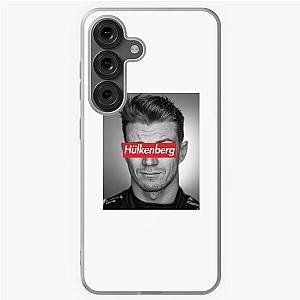 Nico Hulkenberg Samsung Galaxy Soft Case