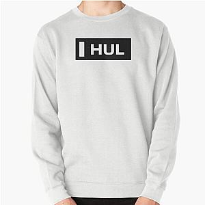 Nico Hulkenberg 2024 Pullover Sweatshirt