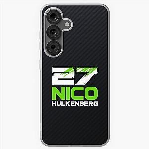 Nico Hulkenberg 2025 Samsung Galaxy Case