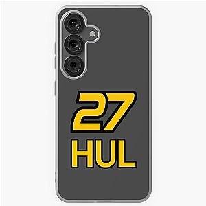 Nico Hulkenberg Number 27 Samsung Galaxy Case