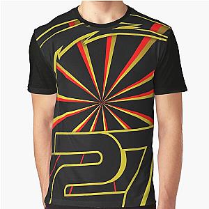 Nico Hulkenberg Germany T-Shirt