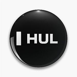 Hulk Nico Hulkenberg 2024 Pin