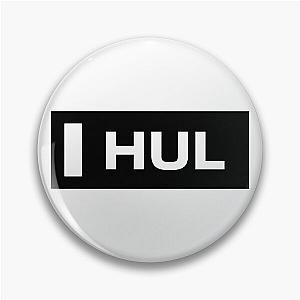 Hul Nico Hulkenberg 2024 Pin