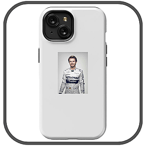 Nico Rosberg Cases
