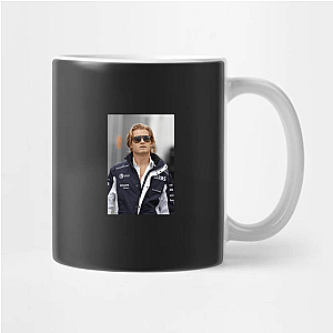 Nico Rosberg The Champion Who Retired Nico Rosberg Mugs