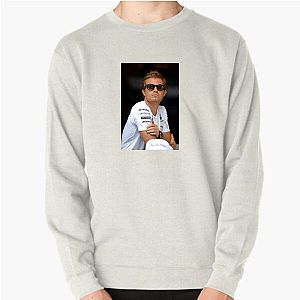 Nico Rosberg Always Driven, Always Victorious Nico Rosberg Sweatshirts