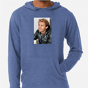Nico Rosberg My Favorite F1 Champ Nico Rosberg Hoodies