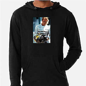 Nico Rosberg Beyond The Track Nico Rosberg Hoodies