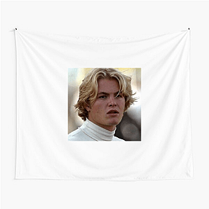 Nico Rosberg Father Son Champs Nico Rosberg Tapestries