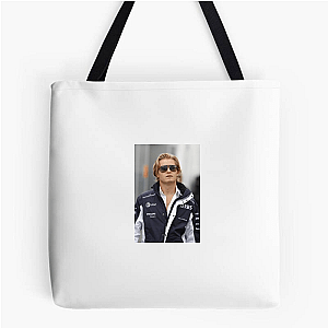 Nico Rosberg The Champion Who Retired Nico Rosberg Bags