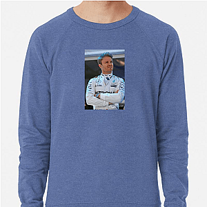 Nico Rosberg F1 World Champion 2016 Nico Rosberg Sweatshirts