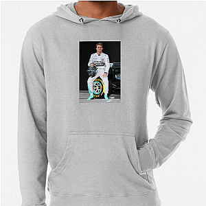 Nico Rosberg German Greatness Nico Rosberg Hoodies