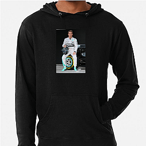 Nico Rosberg German Greatness Nico Rosberg Hoodies