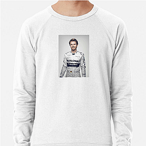 Nico Rosberg Unforgettable Legacy Nico Rosberg Sweatshirts