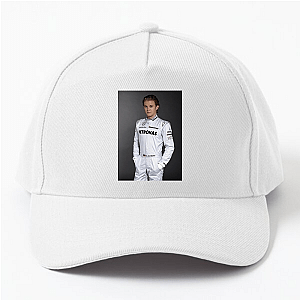 Nico Rosberg Rosberg Vs Hamilton Nico Rosberg Hats & Caps