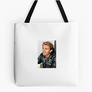 Nico Rosberg My Favorite F1 Champ Nico Rosberg Bags