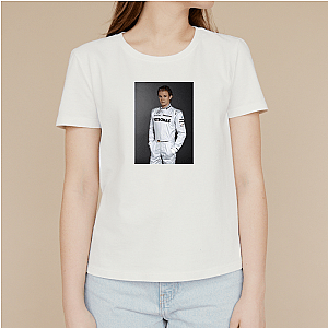 Nico Rosberg Rosberg Vs Hamilton Nico Rosberg T-Shirts