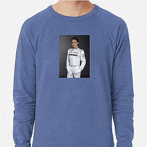 Nico Rosberg Rosberg Vs Hamilton Nico Rosberg Sweatshirts