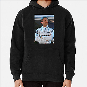Nico Rosberg F1 World Champion 2016 Nico Rosberg Hoodies