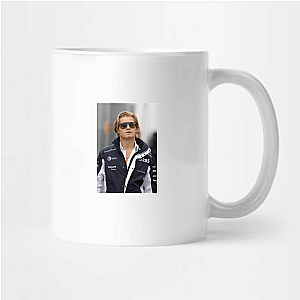 Nico Rosberg The Champion Who Retired Nico Rosberg Mugs