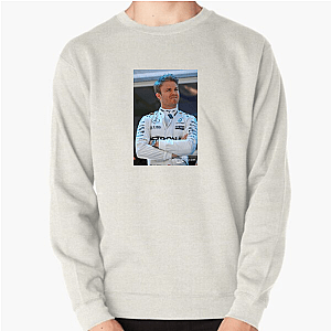 Nico Rosberg F1 World Champion 2016 Nico Rosberg Sweatshirts