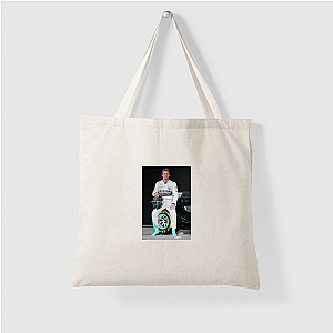 Nico Rosberg German Greatness Nico Rosberg Bags