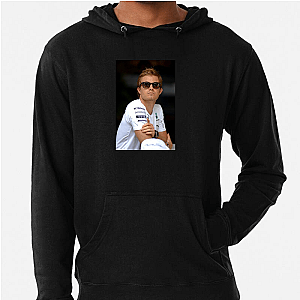 Nico Rosberg Always Driven, Always Victorious Nico Rosberg Hoodies