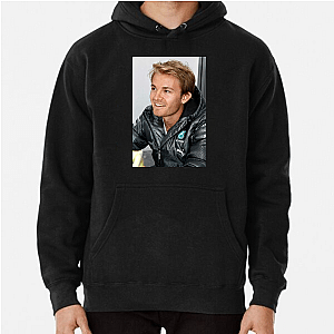 Nico Rosberg My Favorite F1 Champ Nico Rosberg Hoodies